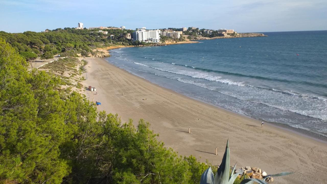 Vancouver En Salou Exterior photo